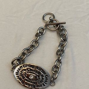 Encouragement bracelet